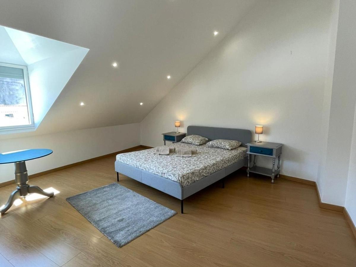 Portucale ! 2 Bedrooms Campo Ourique Appartement Lisboa