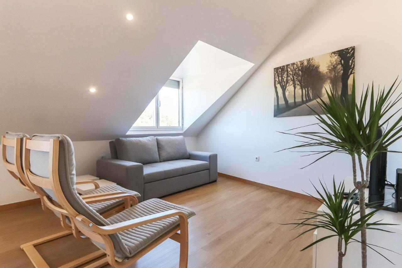 Portucale ! 2 Bedrooms Campo Ourique Appartement *