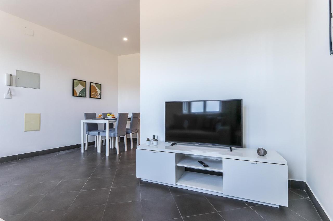Appartement Portucale ! 2 Bedrooms Campo Ourique Lisboa