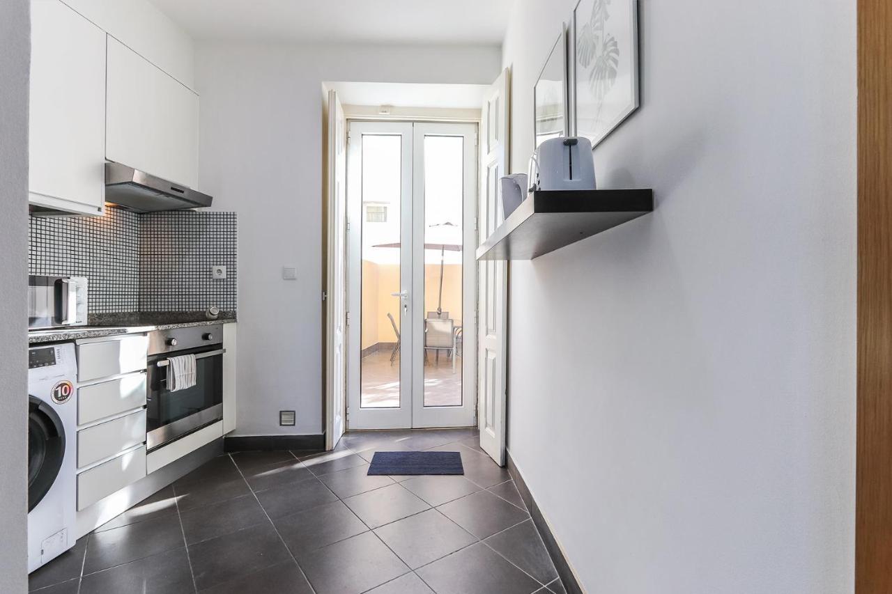 Portucale ! 2 Bedrooms Campo Ourique * Lisboa