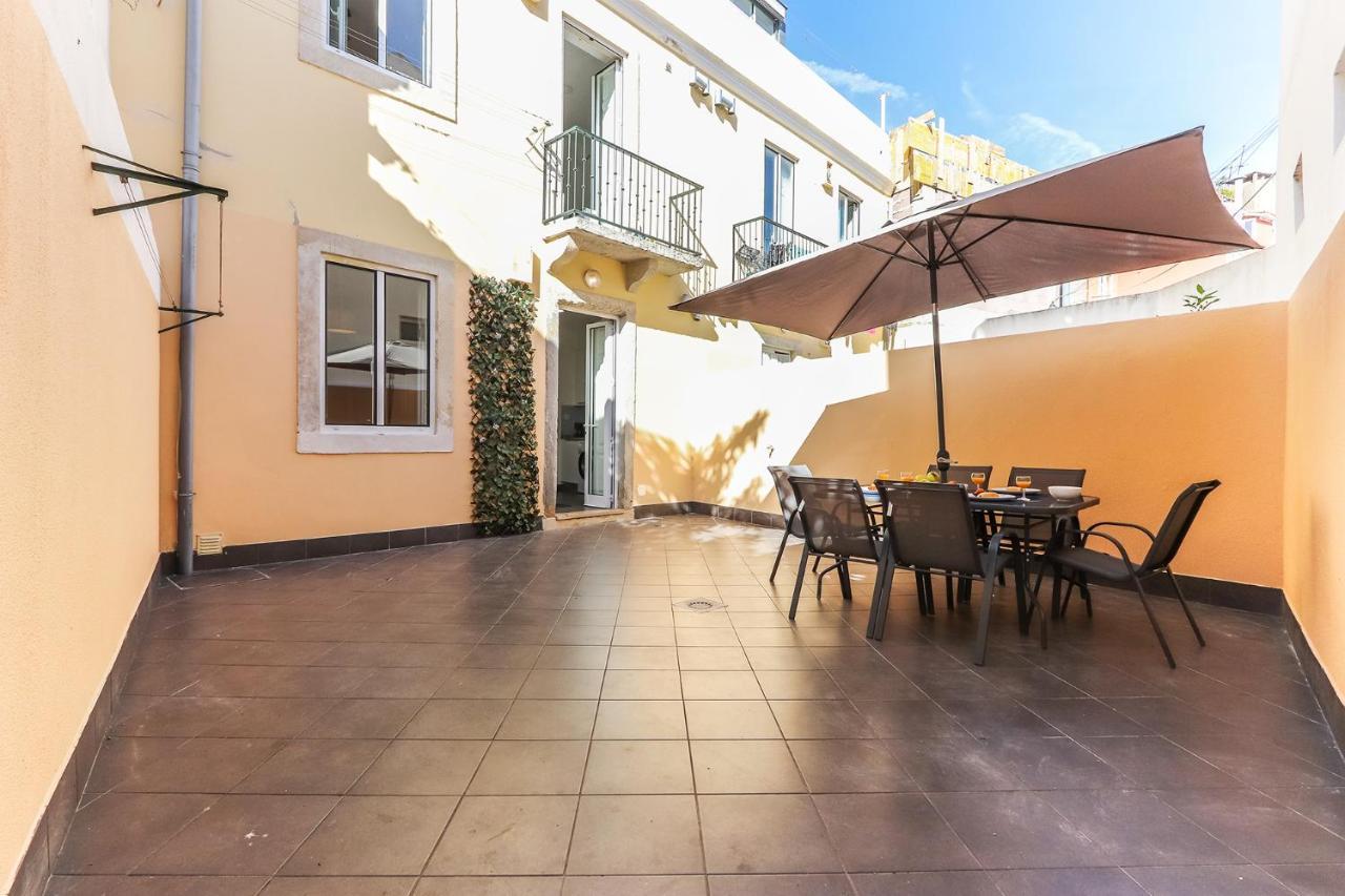 Portucale ! 2 Bedrooms Campo Ourique Appartement *
