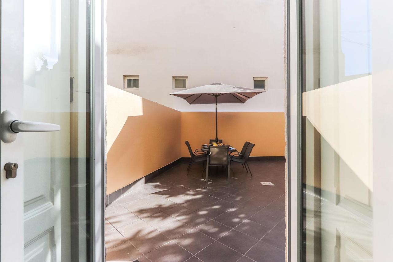 Appartement Portucale ! 2 Bedrooms Campo Ourique *