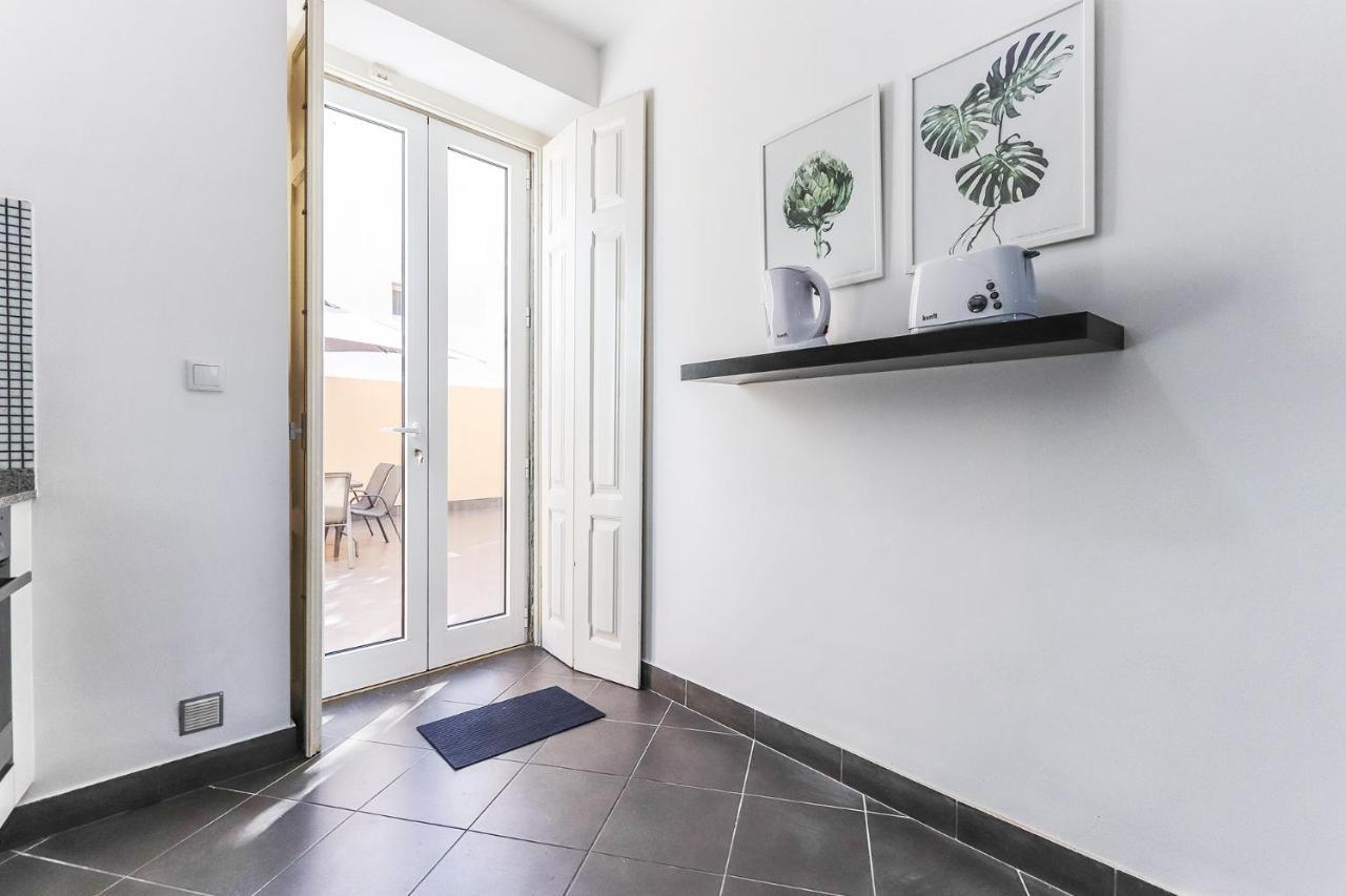 Appartement Portucale ! 2 Bedrooms Campo Ourique