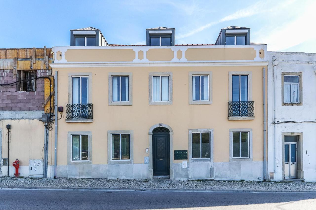 Portucale ! 2 Bedrooms Campo Ourique * Lisboa